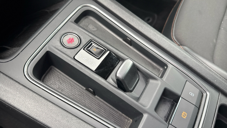 CUPRA Formentor 1.5 TSI 150 V1 5dr DSG Petrol Estate